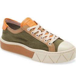 Schutz Gizella Platform Sneaker  Women    Nordstrom at Nordstrom